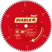 Diablo D1080X Atb Fine Finish Saw Blade D1080X